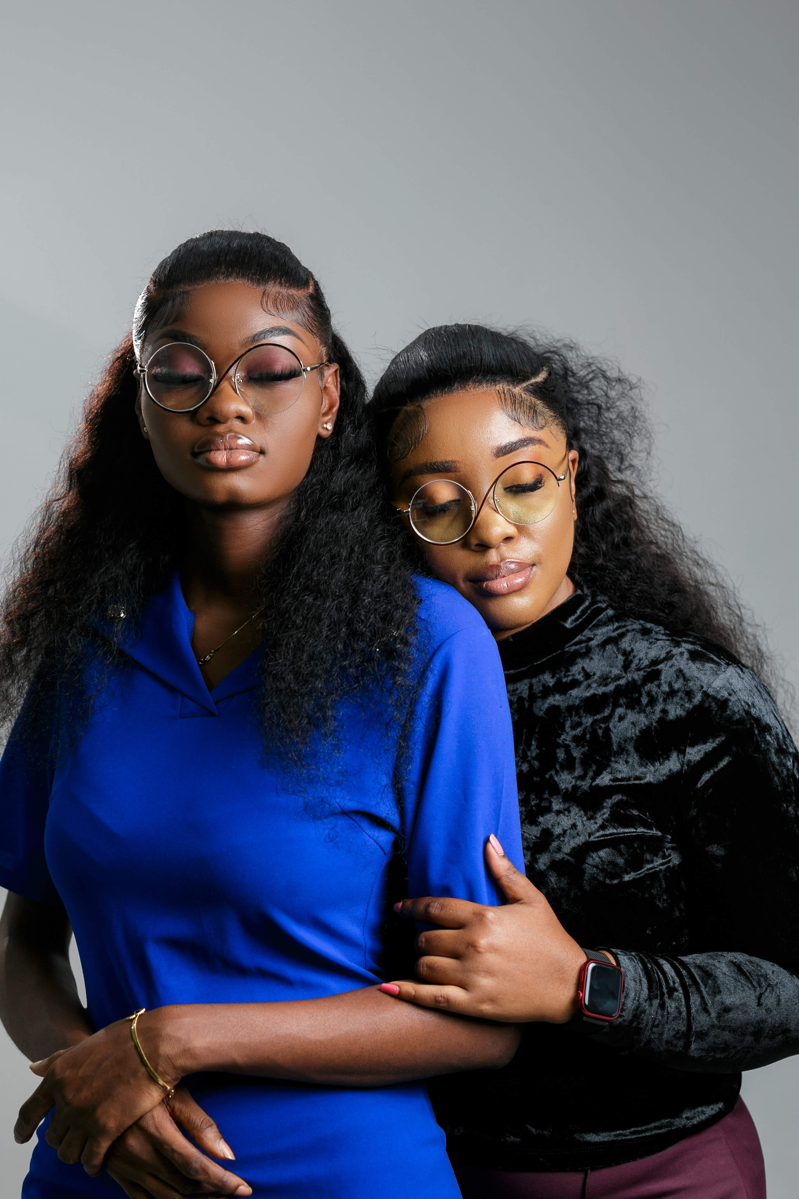 Phiine Opticals frames